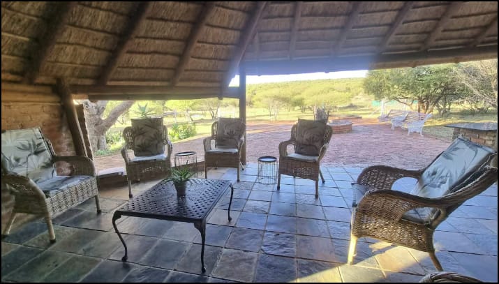 5 Bedroom Property for Sale in Swartruggens North West